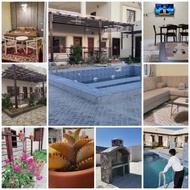 โรงแรม HAWAKOM JABAL SHAMS REST house - Sa‘ab Banī Khamīs