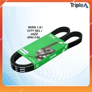LUCAS FAN BELT FOR HONDA CITY SEL & JAZZ 5PK1145
