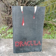 dracula bram stoker