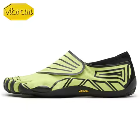 Brand On Sale Vibram FiveFingers Barefoot Training Shoes Unisex Indoor Dance Yoga Pilates Fitness Sh
