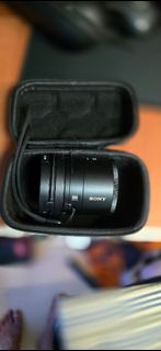 Sony Carl Zeiss qx100