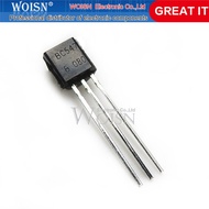 【Limited Stock Available】 BC547B BC547 TO-92