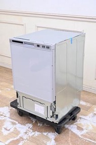 嵌入式洗碗機 RSW-F402C *未使用