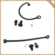 [WhstrongMY] Fuel Cap Retaining Strap Tether Cord Fuel Cap Tether for A3
