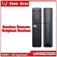 (promo) realme remote tv / stick tv original realme