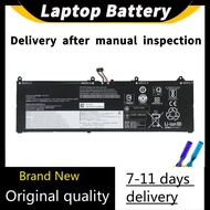 For Lenovo SAVIOR Y9000X R9000X 2021 L19C4PC3 L19M4PC3 / Laptop Battery