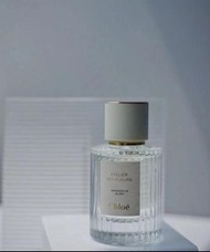 Chloe Atelier Des Fleurs Magnolia Alba 木蘭詩語香水 50ml/150ml EDP
