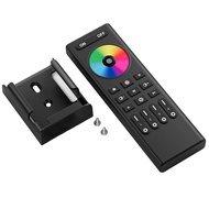 For Multiple Controllers Compatible RGB RGBW RGBCCT Remote RC03RFB for Various LED Strip 4 Zone Cont