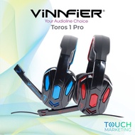 VINNFIER TOROS 1 PRO GAMIN HEADSET
