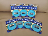 Sony Cr123A 相機電池 （信心質量保証）