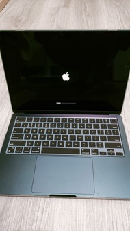 MacBook Air M2 24G 512GB