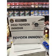 Para64 Toyota Innova 2022 RHD