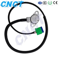 252924 7700100009 Transmission Pressure Sensor with Original Box for Peugeot AL4 Citroen Renault 19 