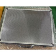 Aluminium mahjong case A1 tiles