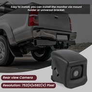 【WVH】-Car Rear View Camera Backup Reverse Camera for 2010-2017