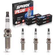 ENA Iridium Spark Plug for XP5683 LKAR7BIX-11S Compatible with Toyota Corolla 2015-2019 Corolla iM 2