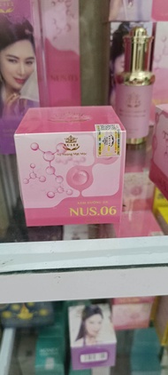 Kem Hoa Hồng Mộc mỹ nhân mẫu mới 30gam (giá sỉ)