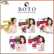 BOTO PROMEGRANATE JUICE 100% 30PCSX80ml -MADE IN KOREA