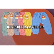 (( 6pcs )) USAGI plain baby trousers/USAGI S-XXL baby trousers