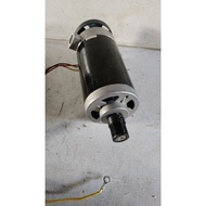 Permanent TREADMIL DC Dynamo MAGNET 180VDC 350W RPM 3900