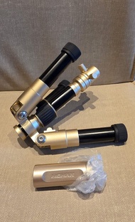 MOMAX  TRIPOD PRO 輕巧兩用自拍腳架