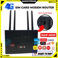 Modified 4G CPE A80 Sim Card Modem MOD Unlocked SIM Wireless WiFi Router Modem Unlimited Wi-Fi LIKE 