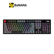 คีย์บอร์ดเกมมิ่ง SIGNO E-Sport Gaming Keyboard Mechanical MAROZZA KB-722BLK by Banana IT Red switch 