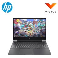 HP Victus 15-fa2132TX 15.6" FHD 144Hz Gaming Laptop Mica Silver ( i7-13620H, 16GB, 512GB SSD, RTX406