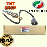 OXYGEN SENSOR ORIGINAL PERODUA MYVI VIVA ALZA TOYOTA AVANZA O2 OXYGEN LAMBDA EXHAUST SENSOR 89465-BZ040