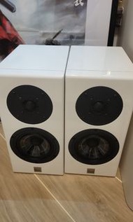 Vienna Acoustics Haydn Symphony Edition Signature 書架喇叭 非B&W Focal Sonus Fiber ATC ProAc Rogers Harbe