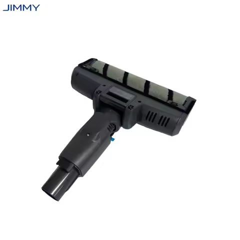 Original Assembly Floor Brush With Roller For JIMMY JV83 Pro / JV9 Pro Aqua Vacuum Cleaner
