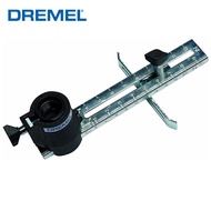 Dremel Rotary Tool Accessories 678 2-in-1 Circle And Line Cutter Attachment Kit 30cm Cutting Diameter For 4300 4000 3000 8220