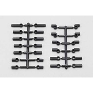 YOKOMO_Ball end caps for YD-2/YD-4