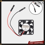 <Big Sale> 5V 3007 Cooling Fan for Raspberry Pi 4, Pi 3 B+, Pi 3 B, Pi 2, Pi B+,Pi for Zero❀