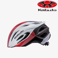 HELMET KABUTO RECT CYCLING HELMET ROADBIKE/ MOUNTAINBIKE