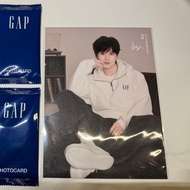 Official Genuine Chengyi Go to the Mountain Sea Co-Branded Xiao Qiushui Li Shenzhou Merchandise Umbr