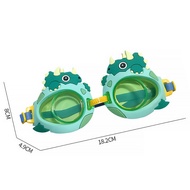 Children's swimming goggles/swimming goggles/swimming goggles cute swimming goggles