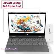 NEW ADVAN Laptop 360 Stylus 2in1 Antigores Anti Gores Hydrogel Screen