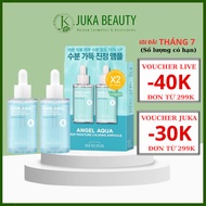 Beyond Angel Aqua Deep Moisture Calming Ampoule