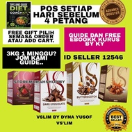 VSLIM BOOSTER ID 5080 (ada guide + tips by coachky) vs lim vs'lim v slim