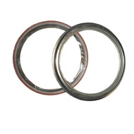 For CUMMINS Dcec 3906081 3904356 6cta8.3 qsc diesel engine rear sleeve wear