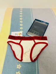 Private structure underwear size:M