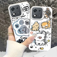 MD| Casing for Samsung Galaxy J7 Prime A06 A07 A16 A17 A26 A56 A70 A70S A71 A72 A73 S20 S21 FE S22 S