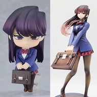 Anime 1853# Komi Shouko Figurine "Komi Can't Communicate" Shouko Komi Action Figures PVC Collection 