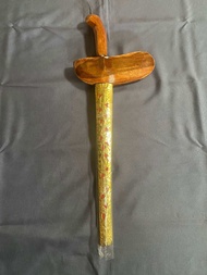 Keris gayaman jogja