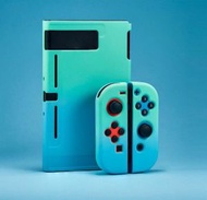 全城熱賣 - switch遊戲主機套保護殼防塵套-(CH-NS-002B)-2號漸變
