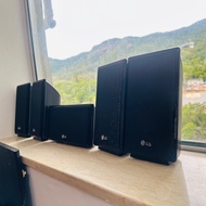 LG 家庭影院音響組合