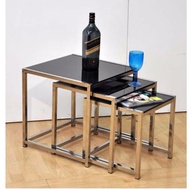 Furniture Empire / Chennley Nest Side Tables