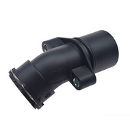 W204 THERMOSTAT FITTING 2712001256 C200 C180 KOMPRESSOR M271950 ENGINE USE