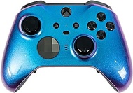 Xbox Series X|S Customized Wireless Controller for Microsoft Xbox Series X|S - Color Changing Chameleon - Compatible with Xbox One